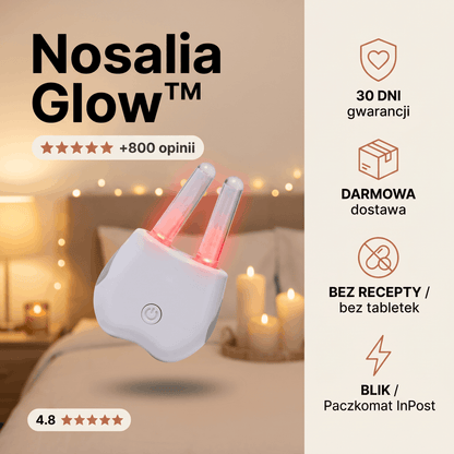 Nosalia Glow™
